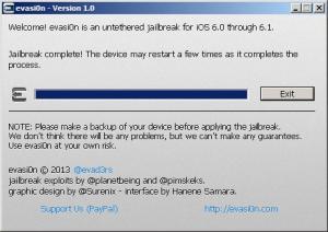 jailbreak